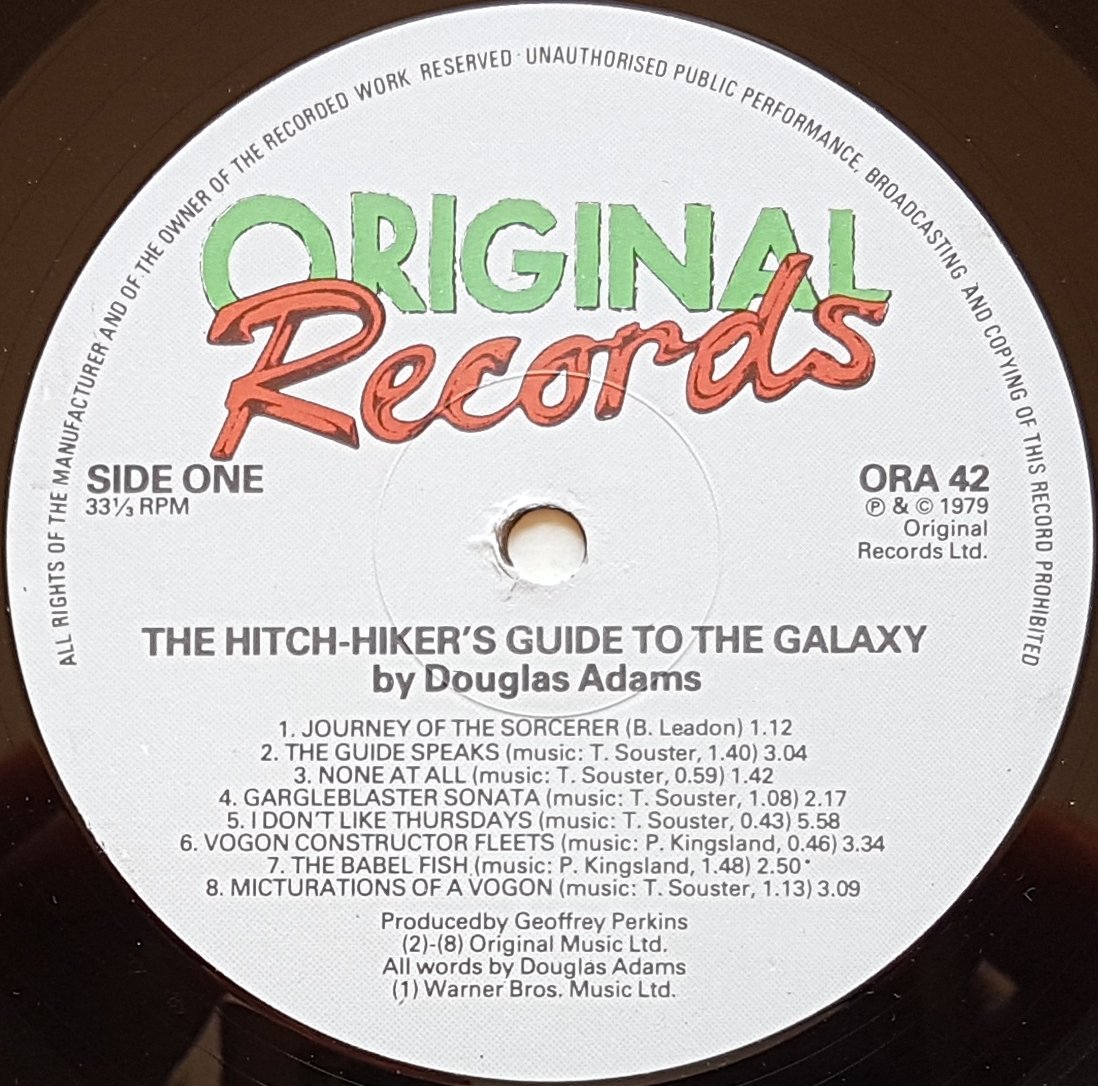 Picture of images/labels/Original Records.jpg label